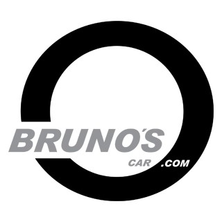 Bruno’s Car